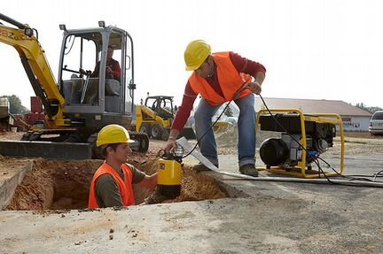 Погружной насос для воды, аренда погружного насоса