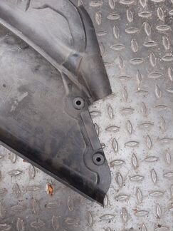 Перегородка моторного отсека Bmw X5 F15 3.0