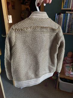 Курточка Choupette 86