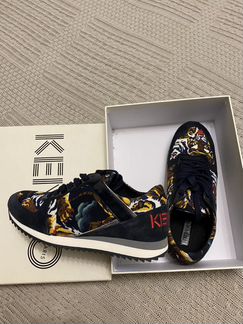 Кроссовки Kenzo новые