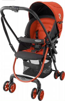 Коляска японская Graco