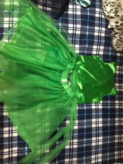 Платье-костюм 122