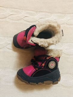 Olang сапоги детские 21-22