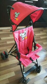 Коляска трансформер