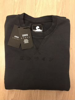Новый свитшот Edwin (L)