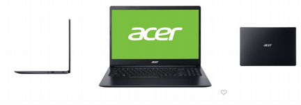 Acer Aspire A315