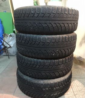 205 60 16 Gislaved Nord Frost 5 374R