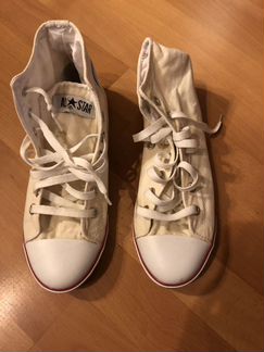 Кеды Converse