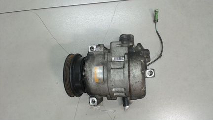 Компрессор кондиционера Audi A4 (B5), 1998
