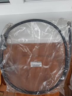 Трос спидометра nissan