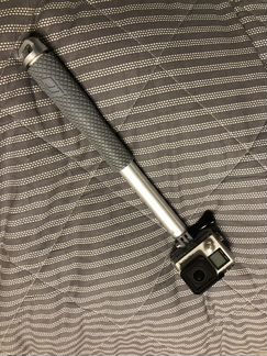 Продам GoPro hero 4 silver