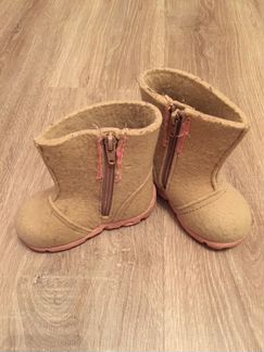 Валенки 21 размер