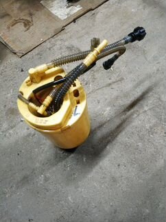 Насос топливный в бак VW Туарег Audi Q7 дизель