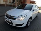 Opel Astra 1.6 МТ, 2012, 247 000 км