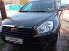 Geely Emgrand X7 2.0 МТ, 2014, 102 586 км