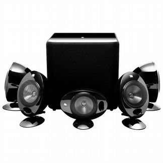 Сабвуфер KEF psw 1000.2