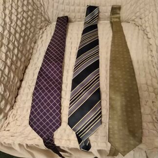 Галстук мужской