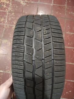 Continental 255/40 R18 TS 830 P 99V