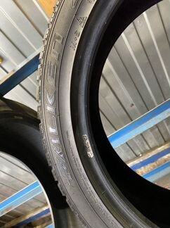 Пара 225/45R19 Falken HS449 Eurowinter