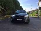 BMW X5 2.0 AT, 2017, 67 700 км