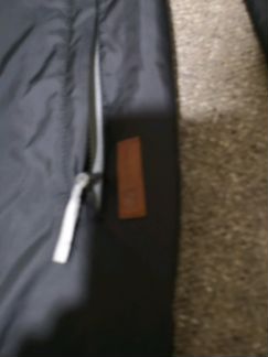 Продаю новую ветровку Ben Sherman