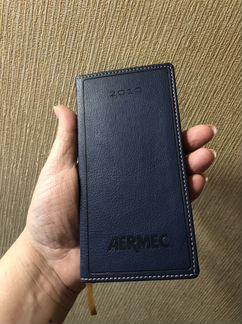 Ежедневник карманнный