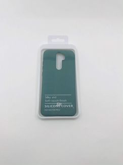 Чехол для Xiaomi Redmi Note 8 Pro