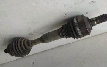 Полуось передная Volvo xc90; xc70