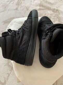 Кеды, кроссовки Burberry, оригинал, 38,5-39