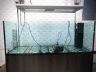 Морской аквариум еlos 160 объявление продам