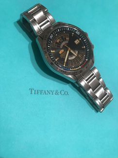 Часы Orient Расширенный календарь Оригинал