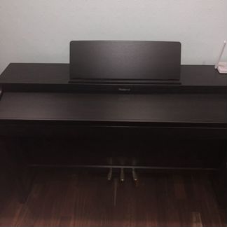 Пианино электронное Roland