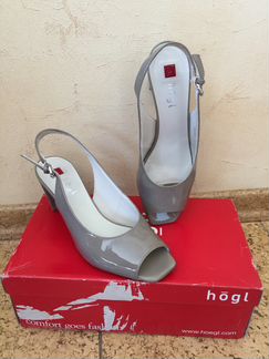 Босоножки Hogl размер 37