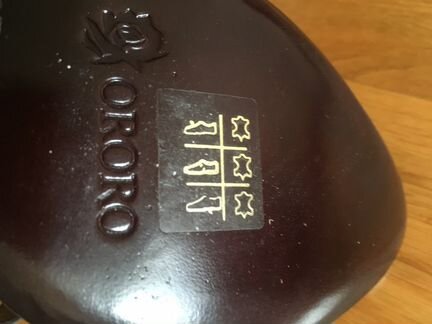 Туфли женские