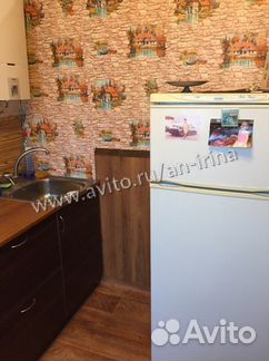1-к квартира, 32 м², 3/3 эт.