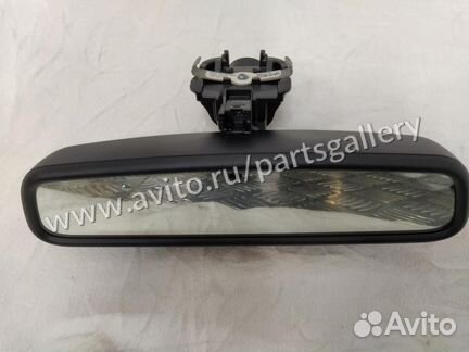 Салонное зеркало BMW 3-я Серия F36 Gran Coupe