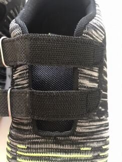 Кроссовки новые Jomoto, 35 размер