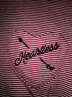 Лонгслив Topshop