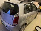 Chery IndiS (S18D) 1.3 МТ, 2013, 36 000 км