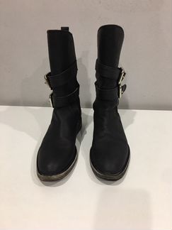 Ботинки Dolce&Gabbana