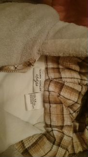 Комплект Laura Ashley, 18 мес