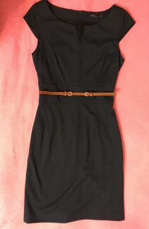 Новое платье