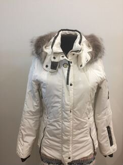 Горнолыжная женская куртка Sportalm