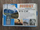 Рация seeway RTX-C30