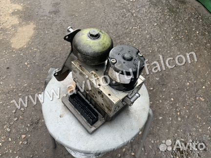 Блок sbc a0044314212 Мерседес W230/211/218 sl230