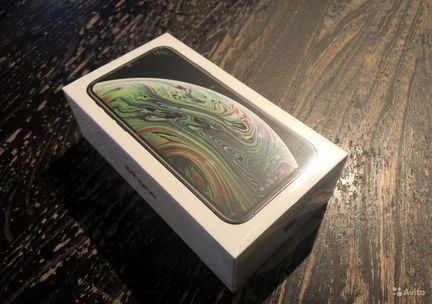 iPhone XS 512Gb Space Gray. Скупка техники