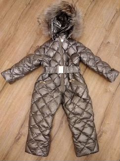 Зимний комбинезон Arctic Goose 98