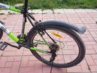 Горный велосипед Stels navigator 600 объявление продам