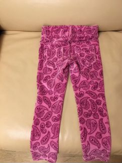 Брючки Benetton 104 см