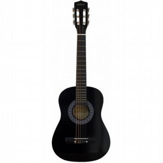 Новая классическая гитара 1/2 Belucci BC3405 BK